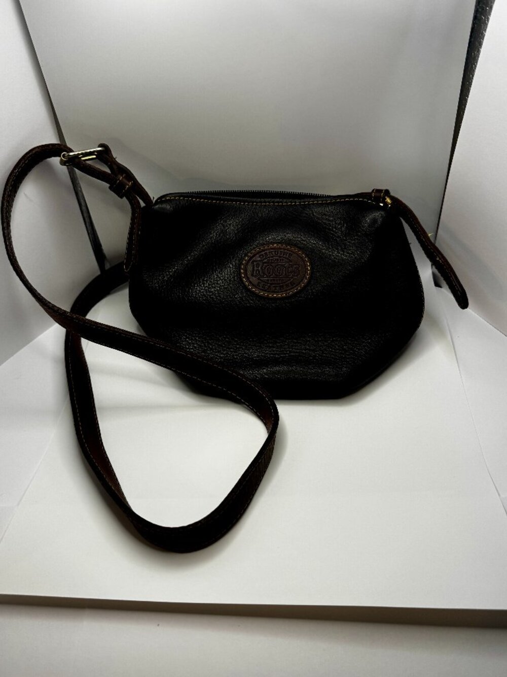 Roots Canada Crossbody Bag